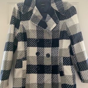 Winter fashion Coat
